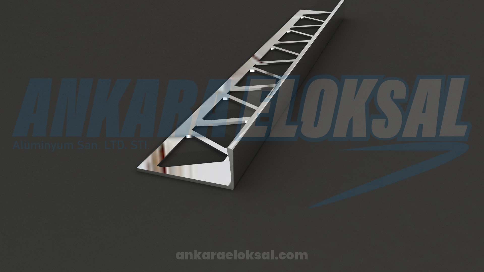 Dik Bitim Fayans Profili