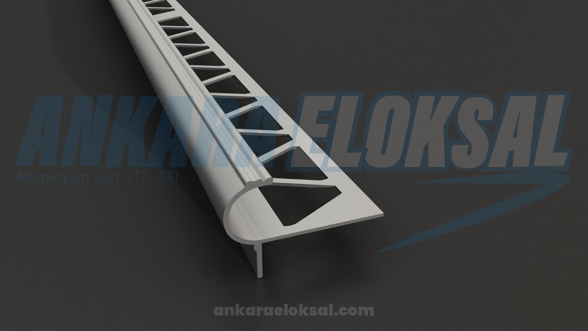 MERDİVEN Ç PROFİLİ