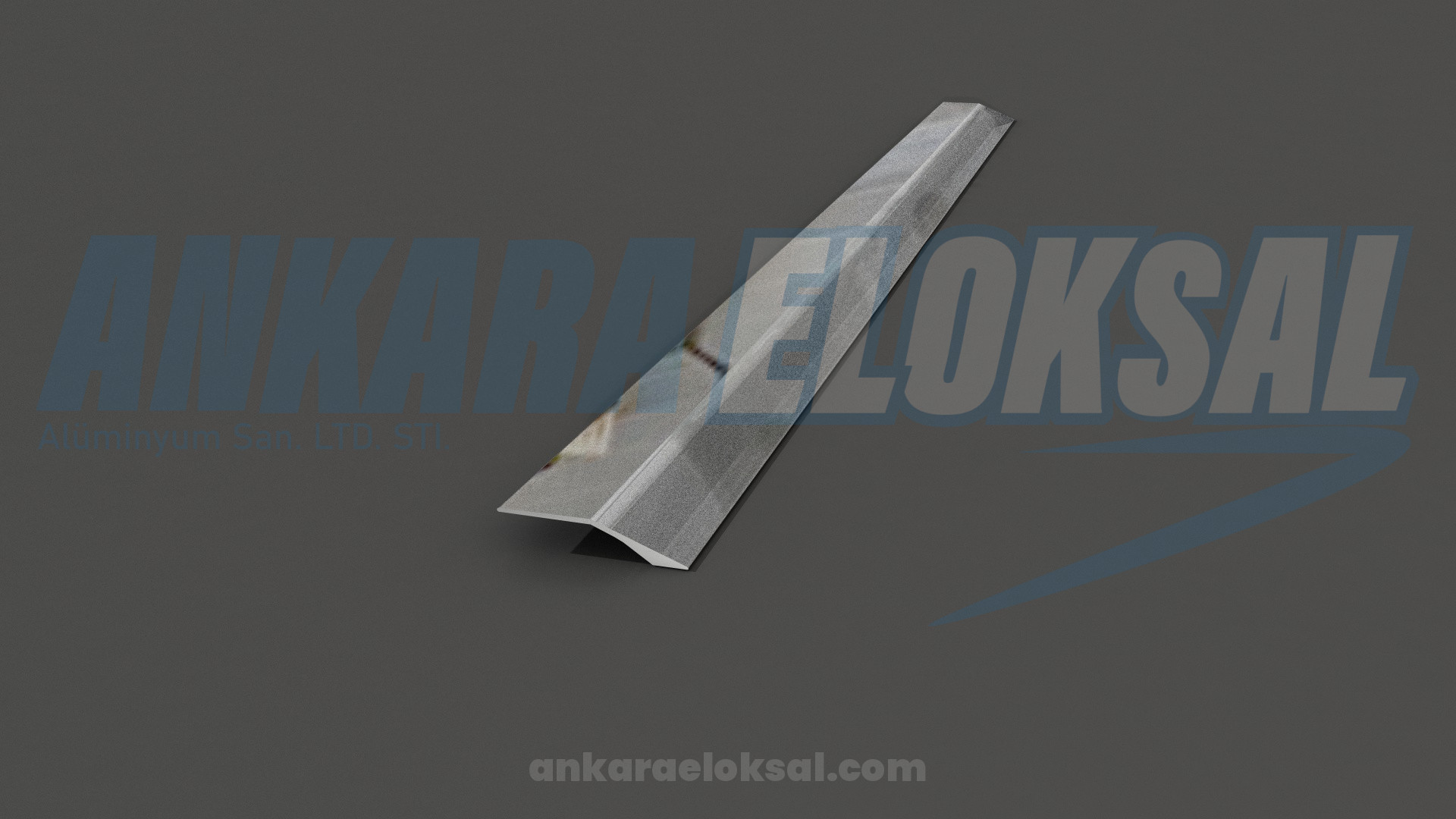 Geniş Kot Farkı Profili