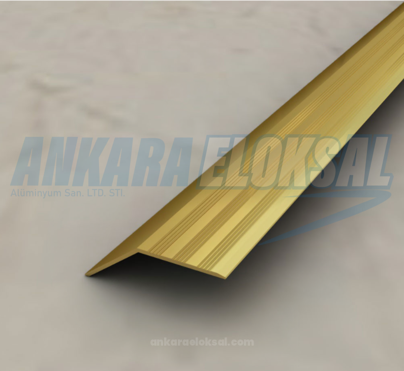 Geniş Kot Farkı Profili