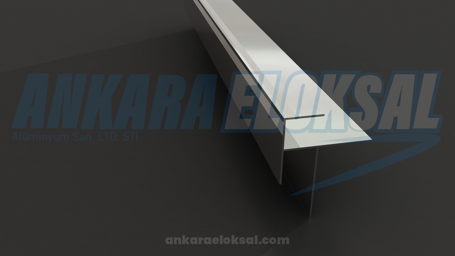 Parke Basamak Profili