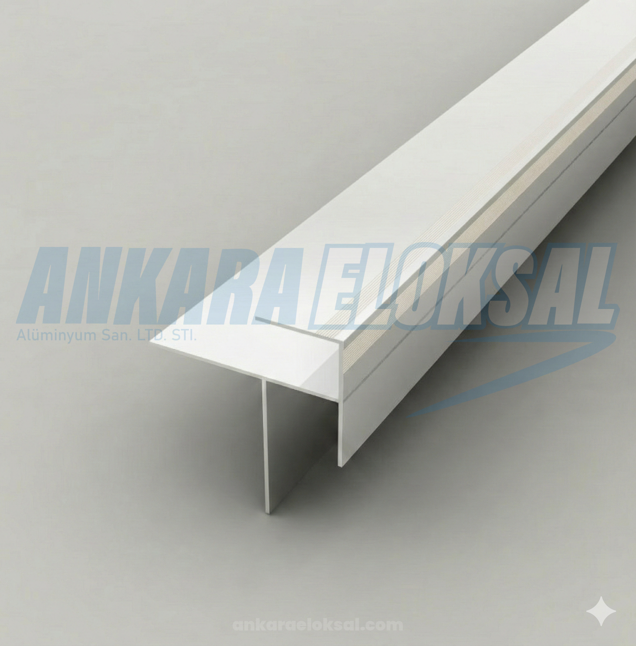 Parke Basamak Profili